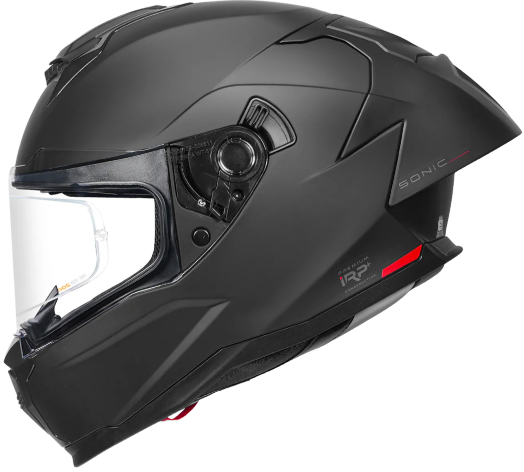 Korda Sonic GP Soild Helmet