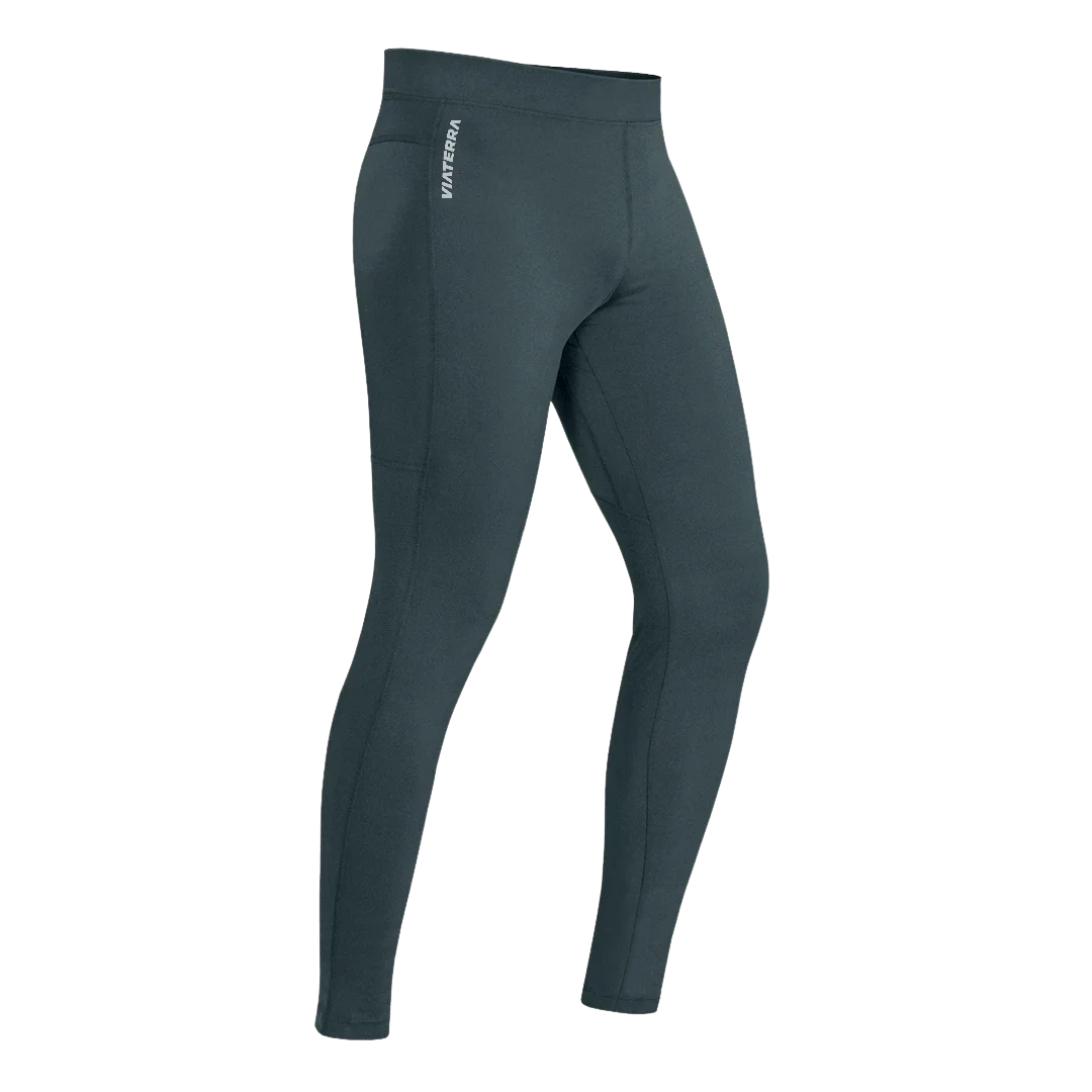 Viaterra 2nd Skin Base Layer - Bottom