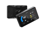 Chigee XR-2 Motorcycle Smart Riding Dashcam