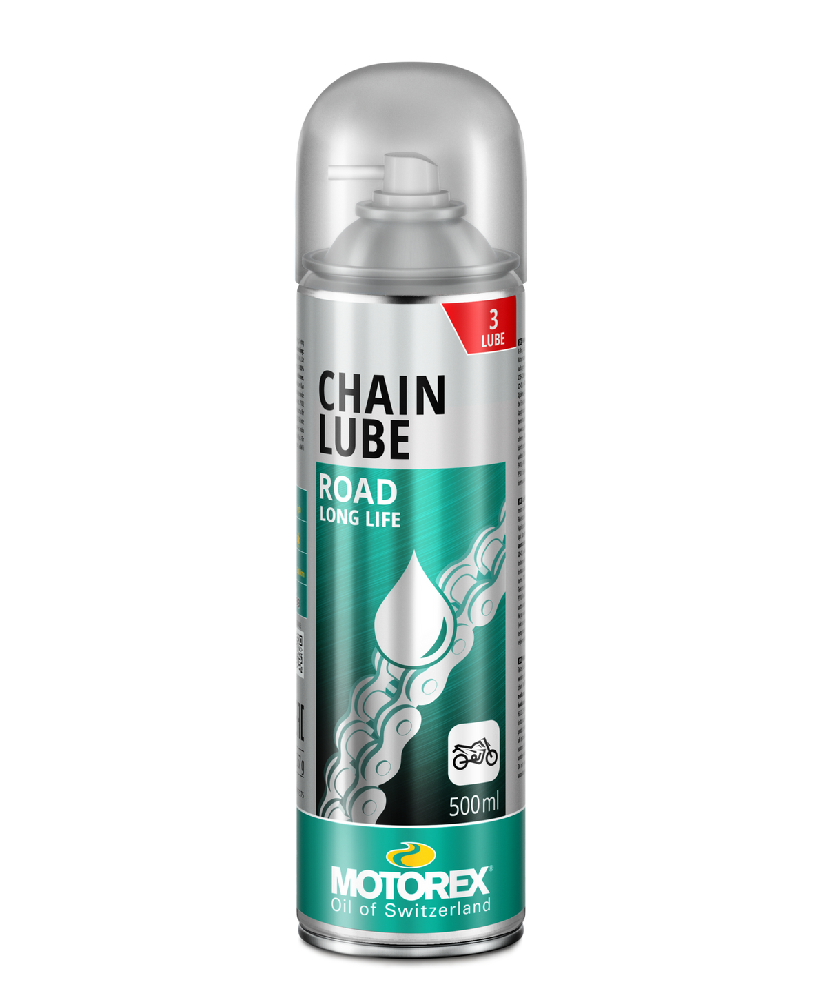 Motorex Chain Lube Road Strong