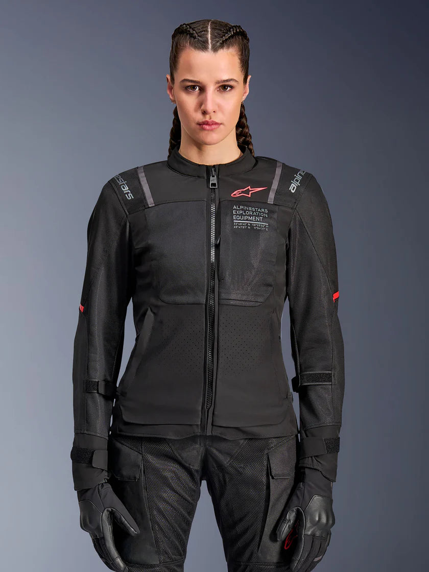 Alpinestars Women Stella ST-2 Air Jacket