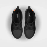 Clan Scout D3O Waterproof Black Riding Shoes
