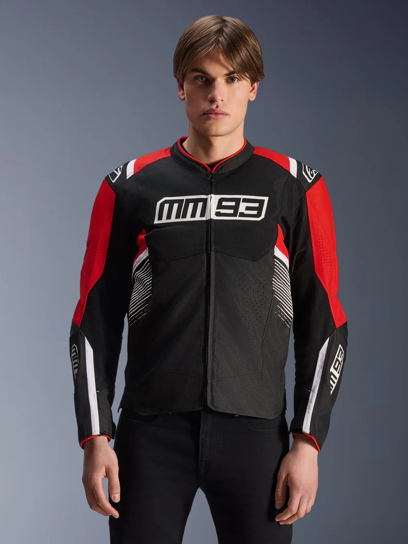 Alpinestars MM93 T-SPS Air V2 Jacket
