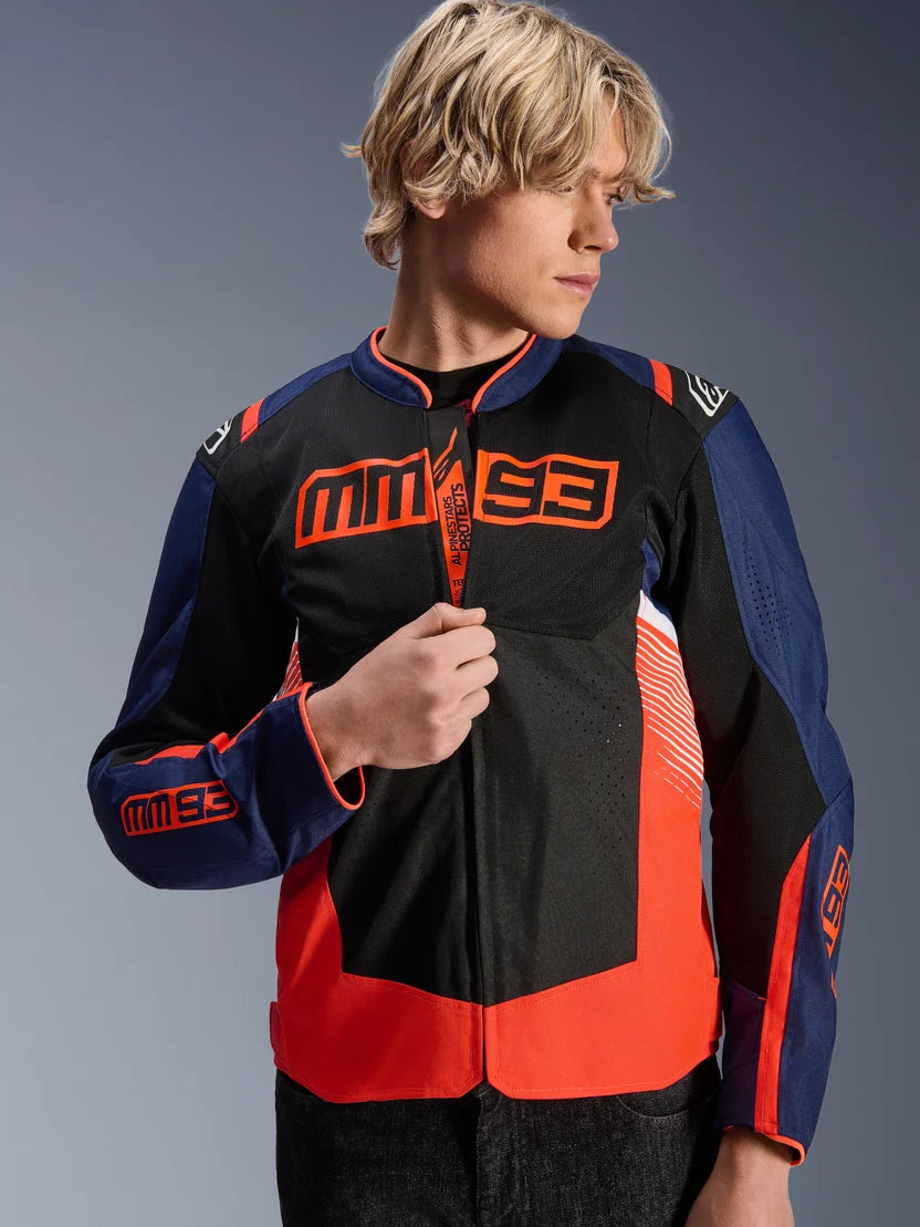 Alpinestars MM93 T-SPS Air V2 Jacket