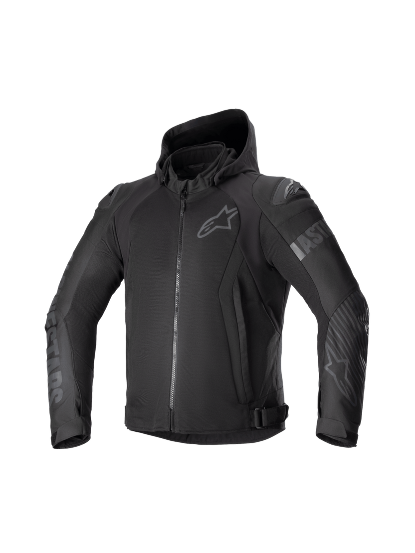 Alpinestar Zaca Air Jacket