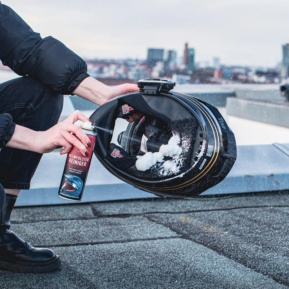 DR. Wack S100 Helmet Lining Cleaner 300ML