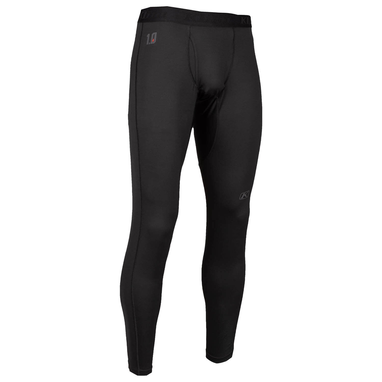 Klim Aggressor Black Pant 1.0
