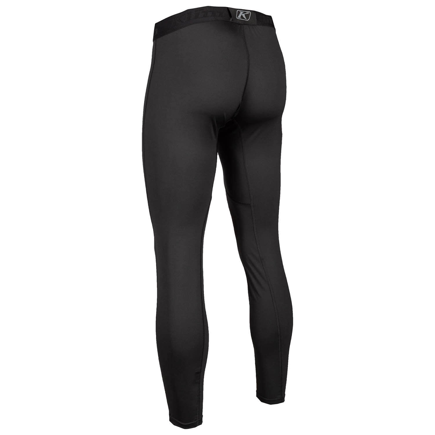 Klim Aggressor Black Pant 1.0