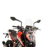 Puig Windscreen - KTM Duke 390 (2017 - 23)