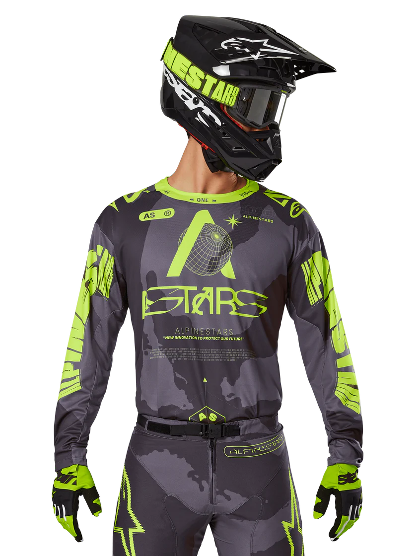 Alpinestars Racer Hollow Jersey