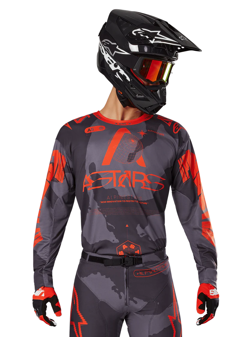 Alpinestars Racer Hollow Jersey