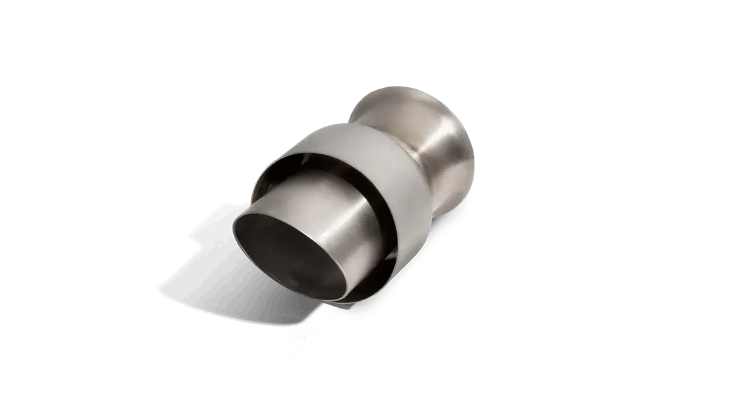 Akrapovic Noise Damper for Kawasaki Z900