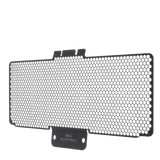 Evotech Upper Radiator Guard - Ducati Panigale 959 (2016 - 19)