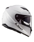 LS2 FF320/808 Stream 2 Gloss Helmet