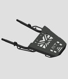 MotoTorque Back Carrier - Honda H'Ness
