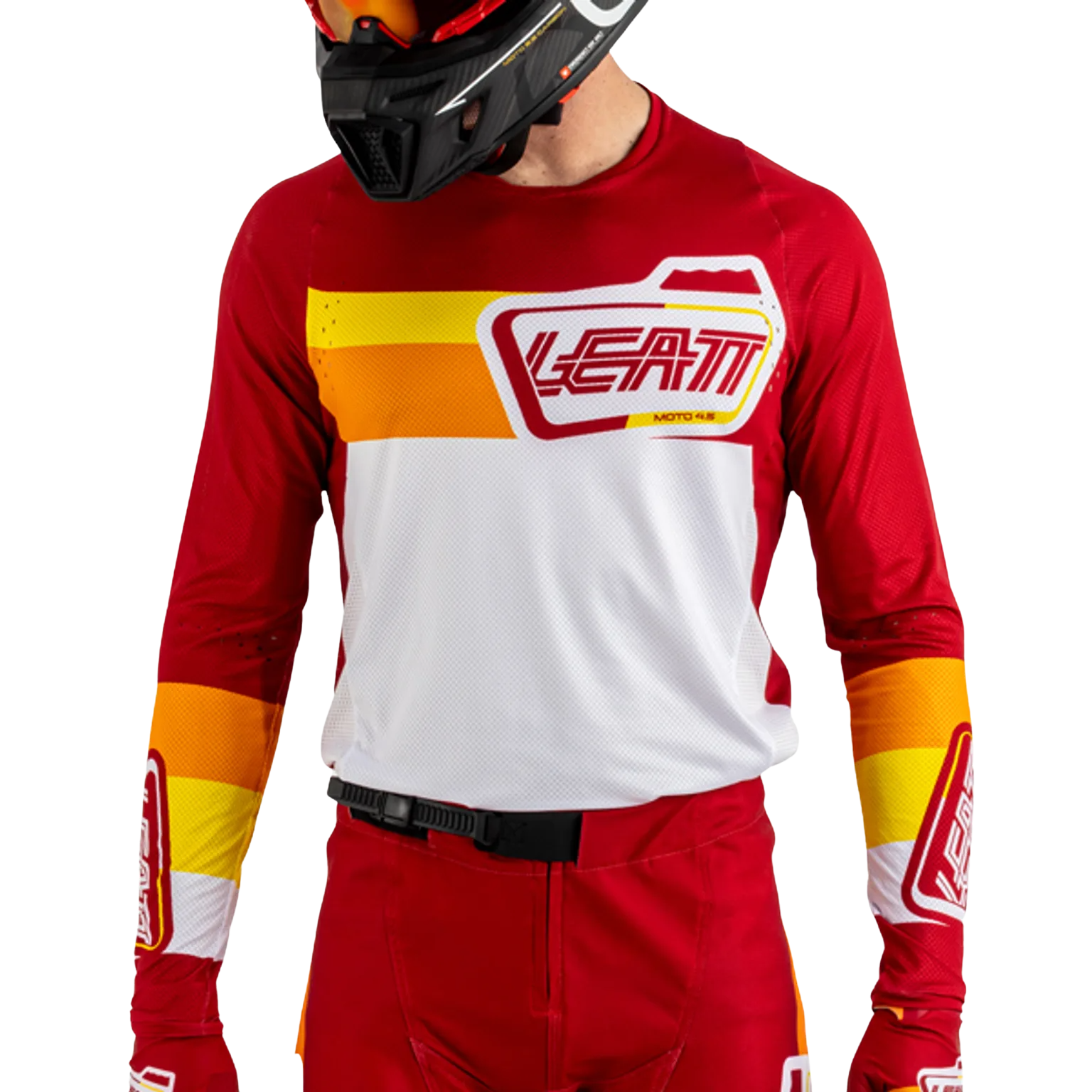 Leatt Moto 4.5 Lite Jersey