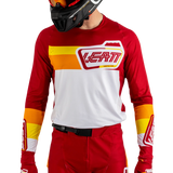 Leatt Moto 4.5 Lite Jersey