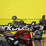 Barkbusters Handguard for Triumph Scrambler 400X ('24 on) - Two Point Mount