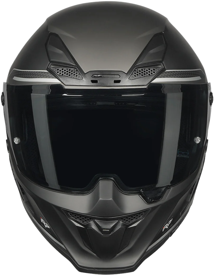 Korda Icon Tokio Matt Helmet