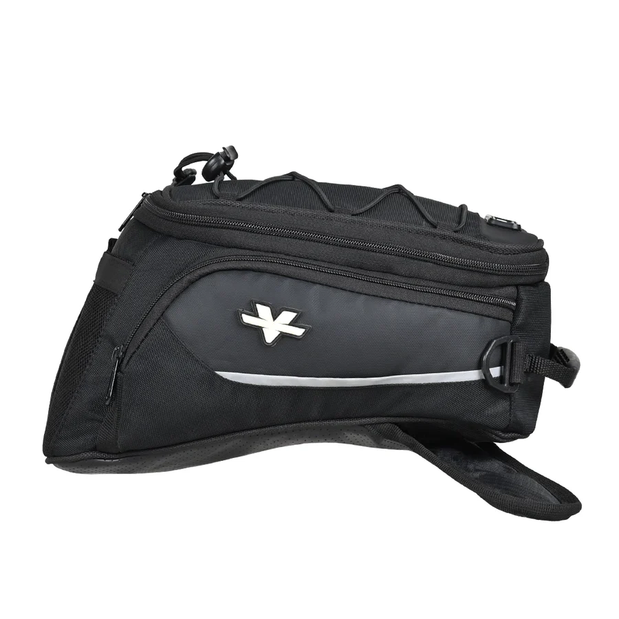 Viaterra Ace Magnetic Motorcyle Tank Bag