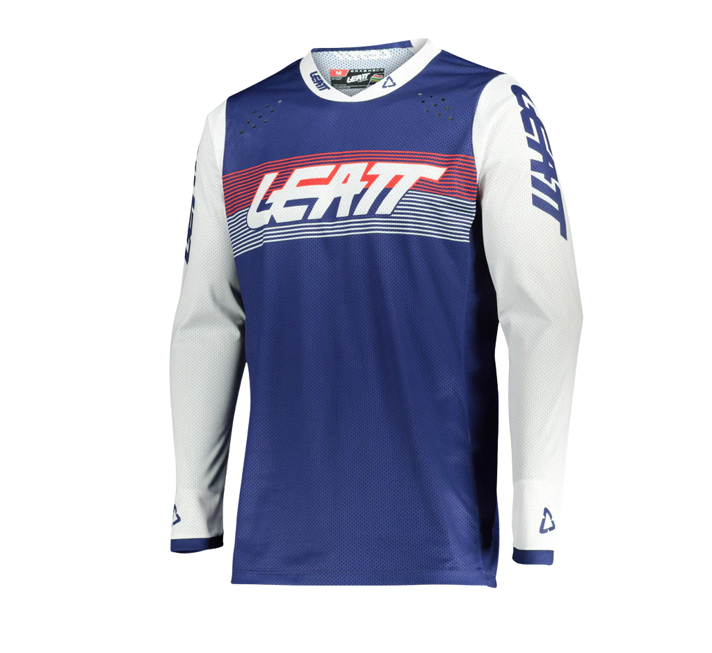 Leatt Moto 4.5 Lite Jersey