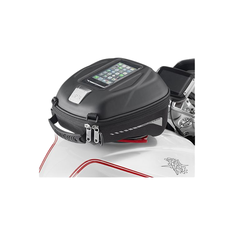 Givi ST602B Quick Lock Tank Bag