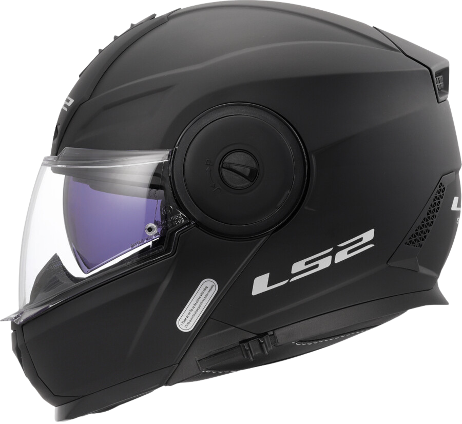 LS2 FF902 Scope 2 Helmet