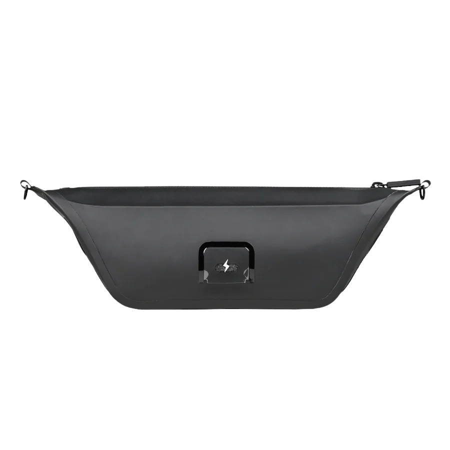 Viaterra 100% Waterproof Motorcycle Handlebar Bag