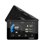 Chigee XR-2 Motorcycle Smart Riding Dashcam