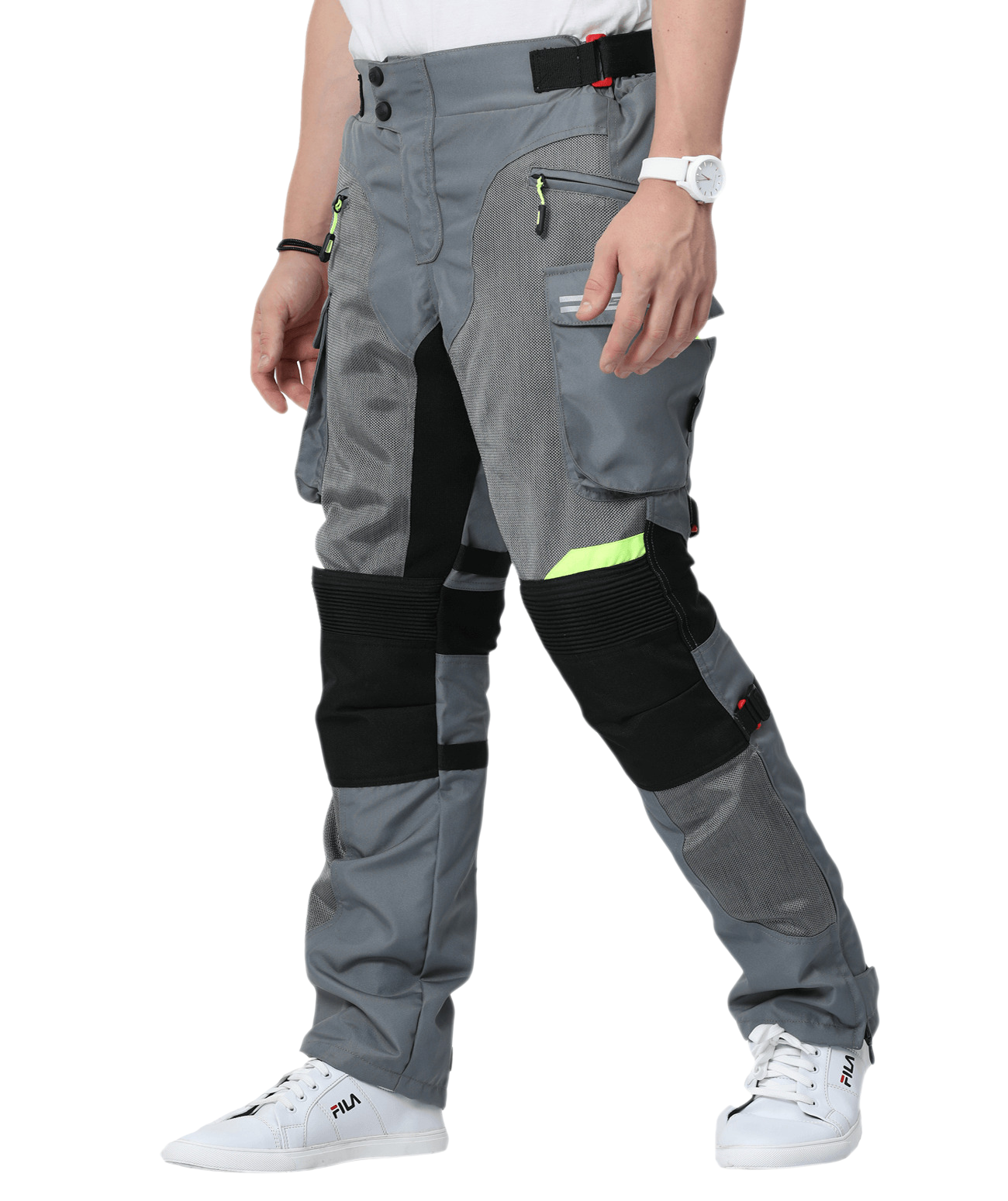 Grey