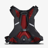 Carbonado X24 Racing Red Backpack
