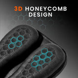 Grand Pitstop Gel Comfy Seat - Pillion