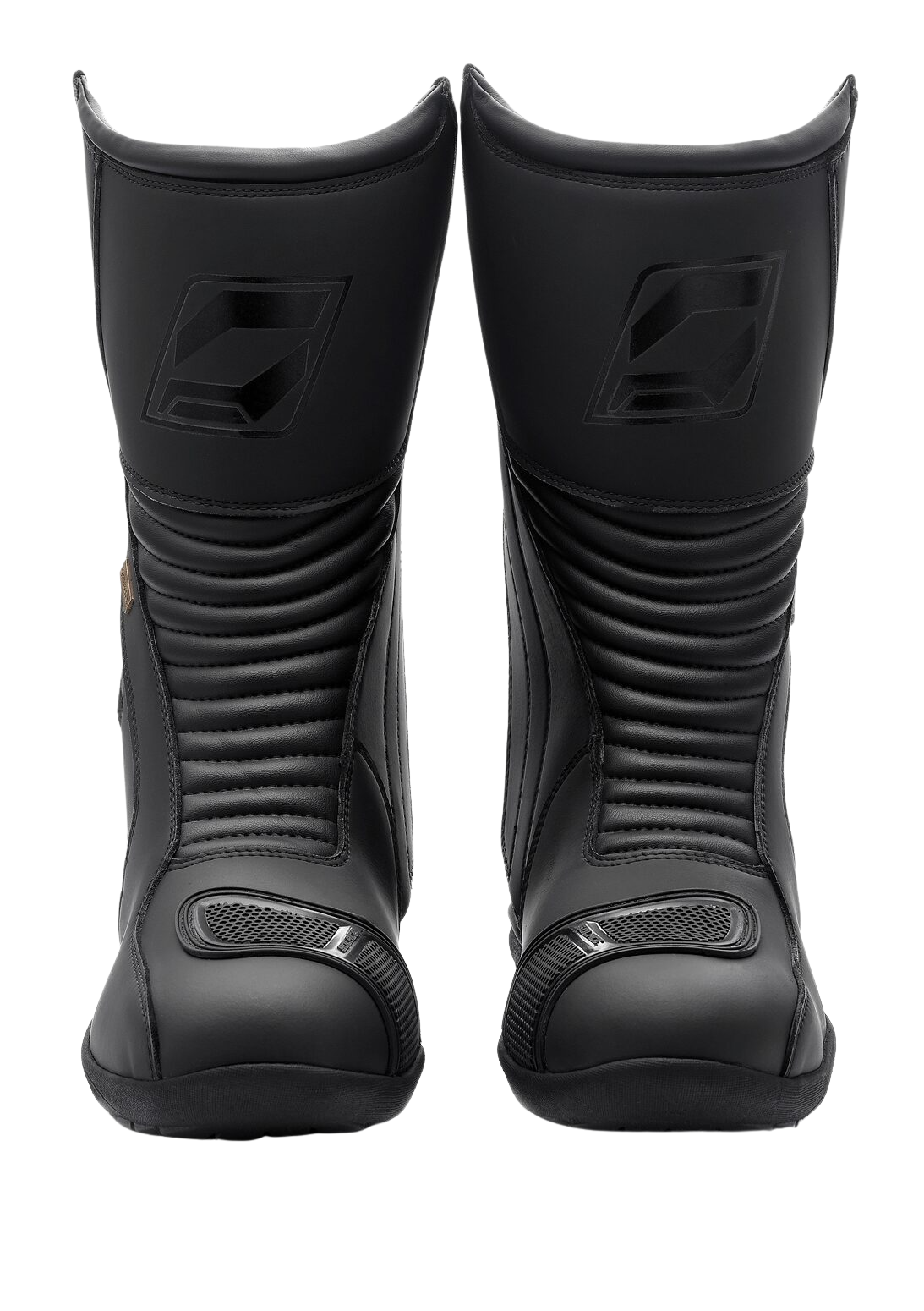 Solace XT Evo Pro Touring Motorcycle Boots