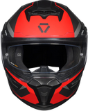 Korda Sonic GP Roadlion Helmet