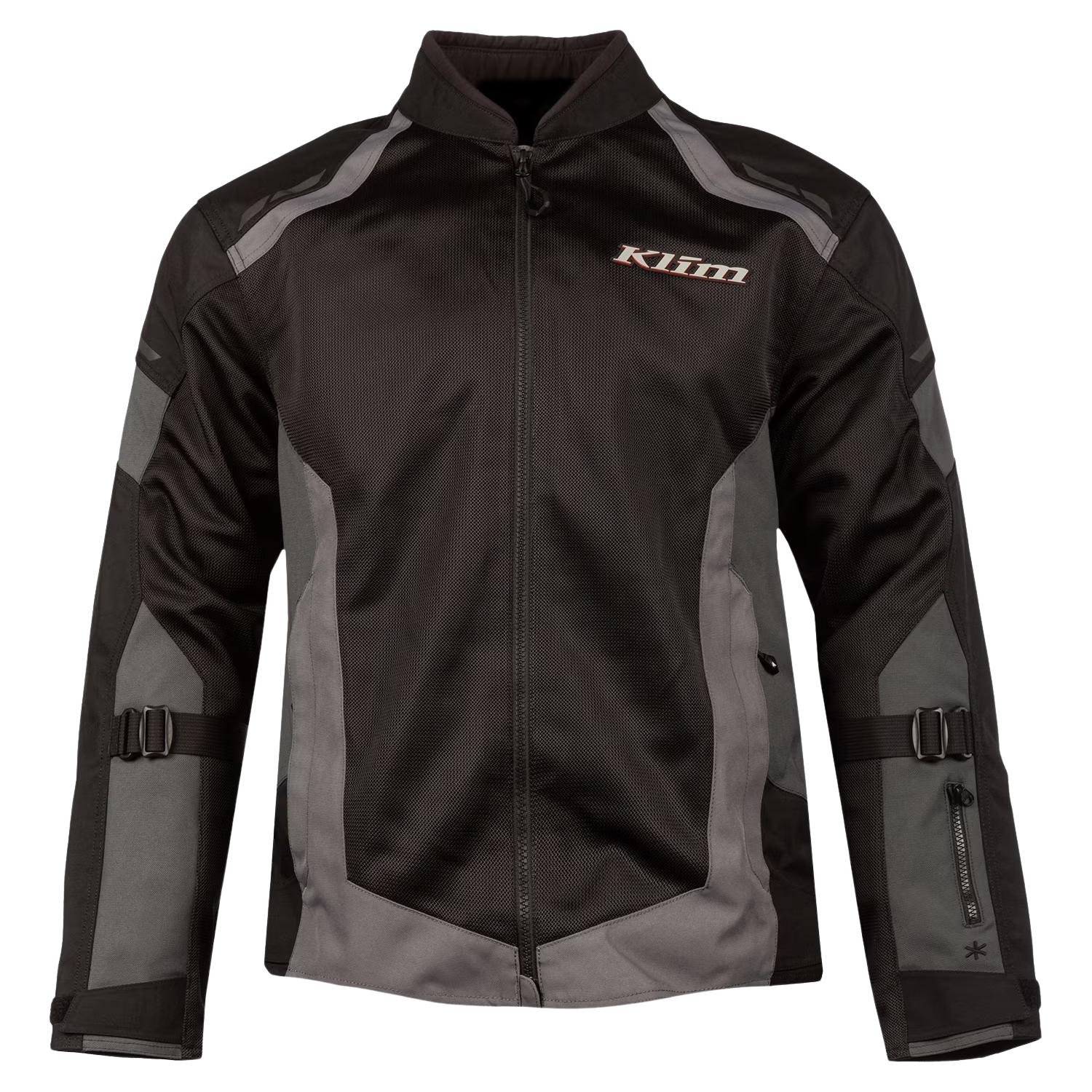 Stealth Black