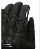 Bikeratti Meridien Waterproof Motorcycle Riding Gloves
