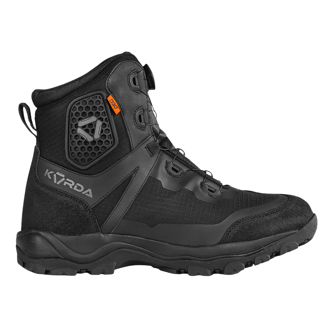 Korda Recon Riding Boots