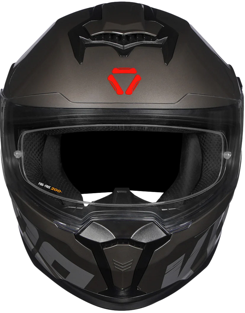 Korda Sonic GP Zhark Helmet