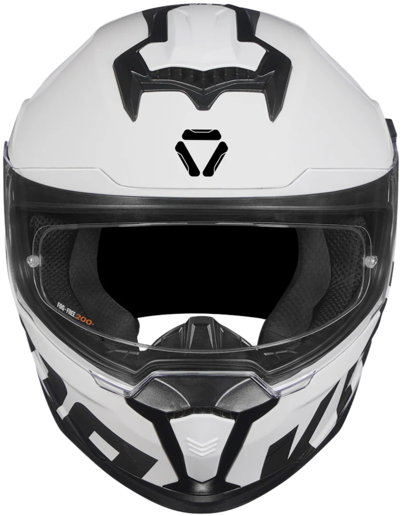 Korda Sonic GP Zhark Helmet