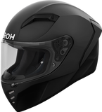 Airoh Connor Matt Helmet - Black