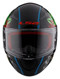LS2 FF353 Rapid II Helmet