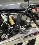 MotoTorque Saddle Stay - Royal Enfield Interceptor 650/GT 650