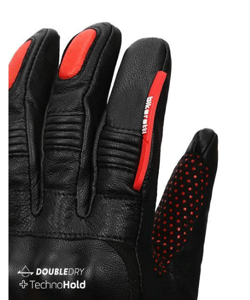 Bikeratti Meridien Waterproof Motorcycle Riding Gloves