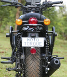 Mototorque Saddle Stay - Royal Enfield Hunter 350