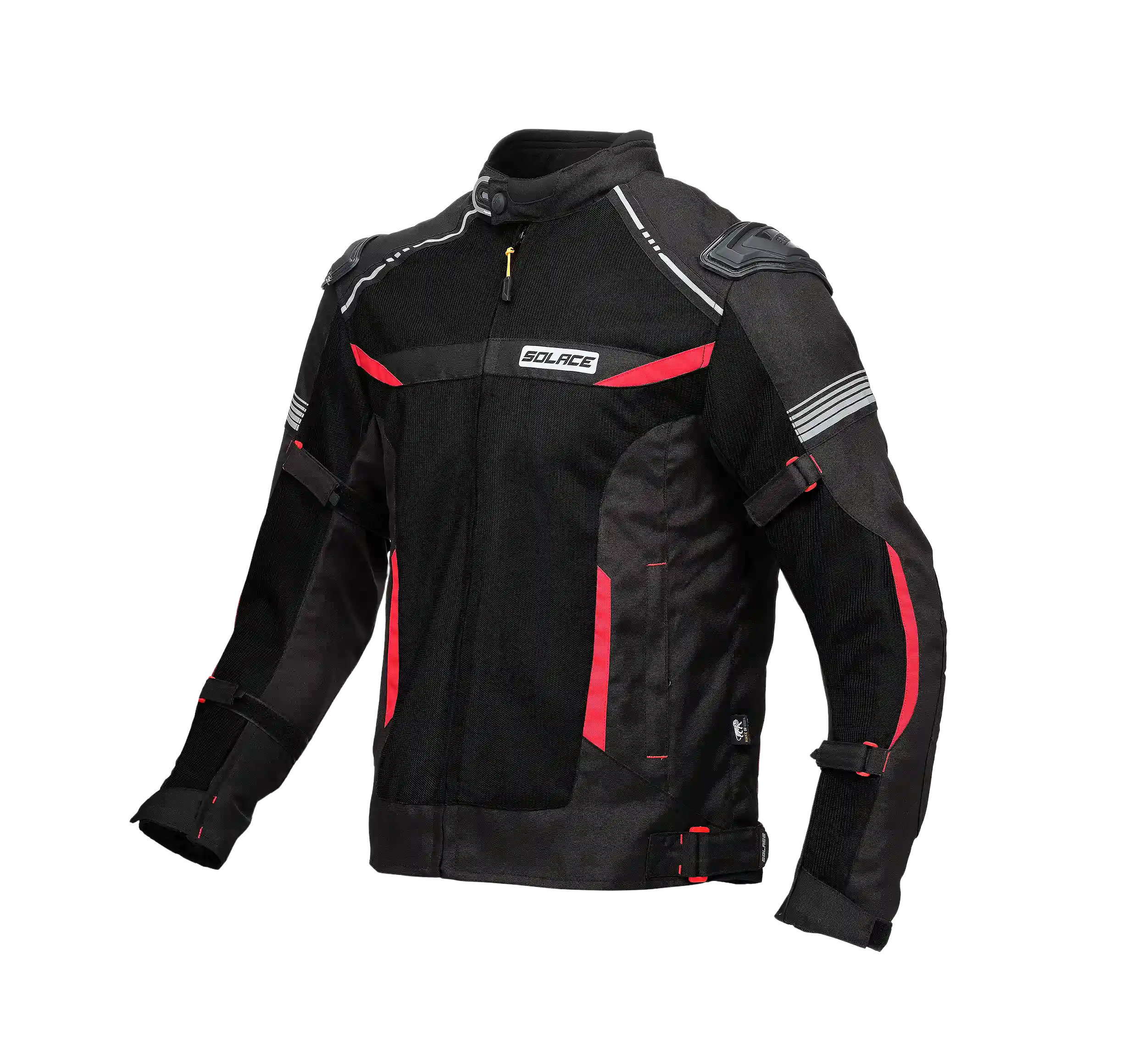 Black Red