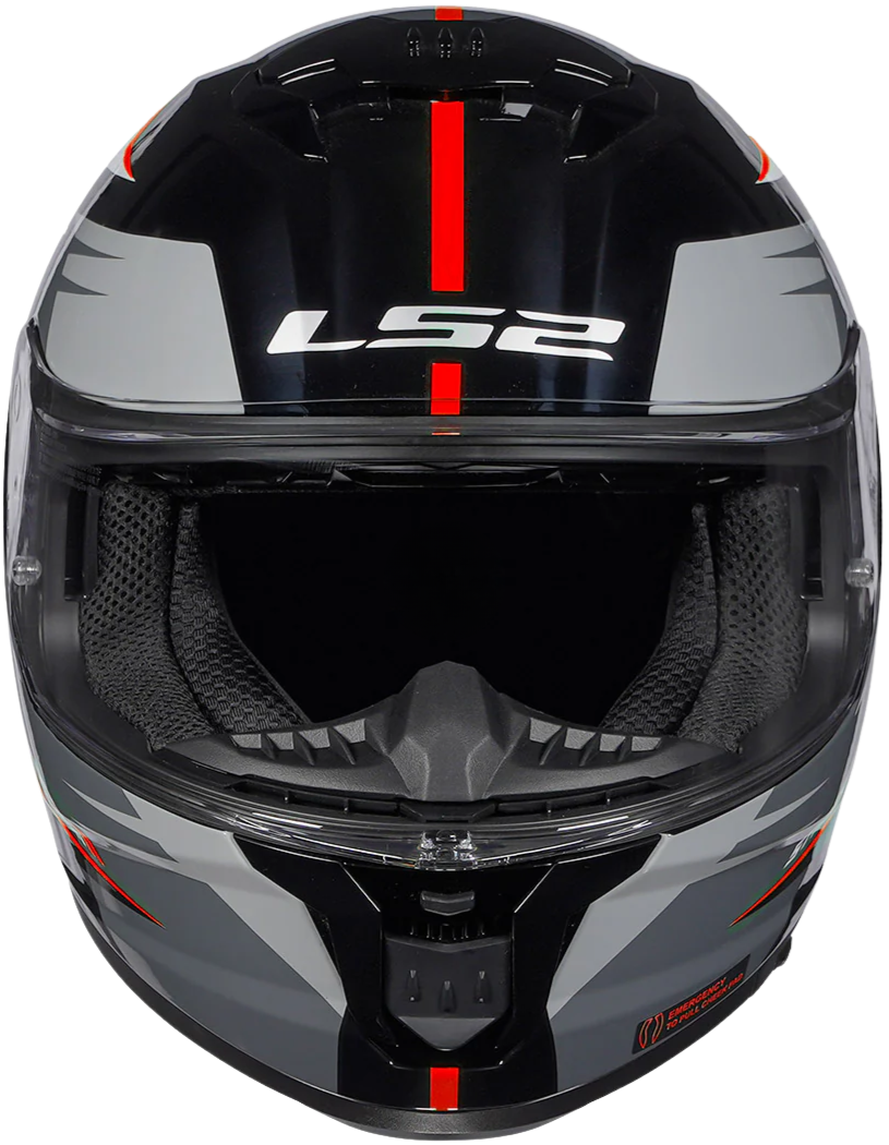 Black Red