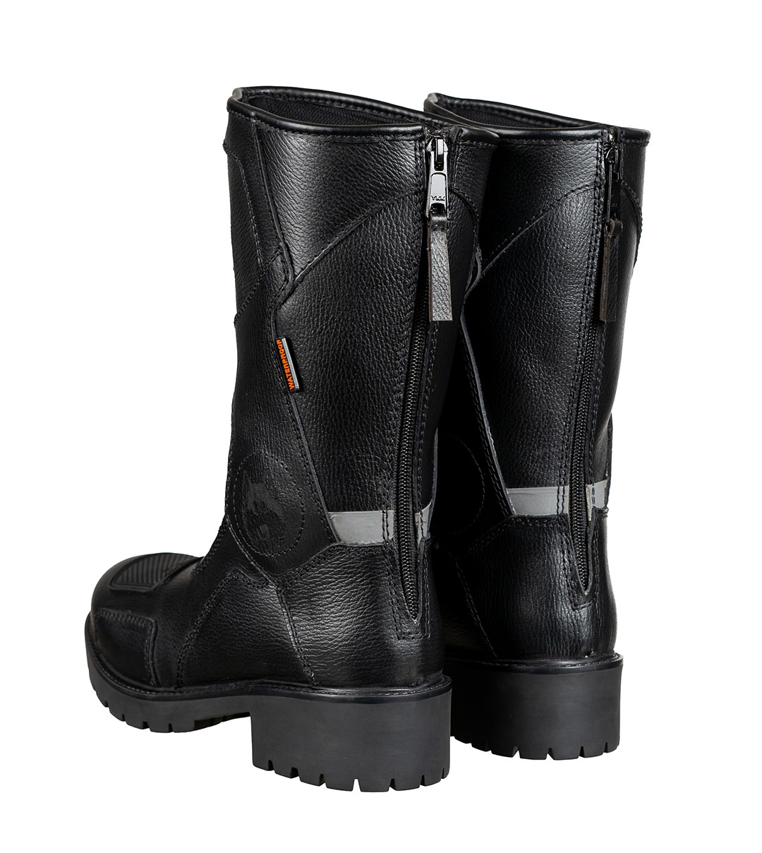 Amaroq Valkyrie Women Riding Boots