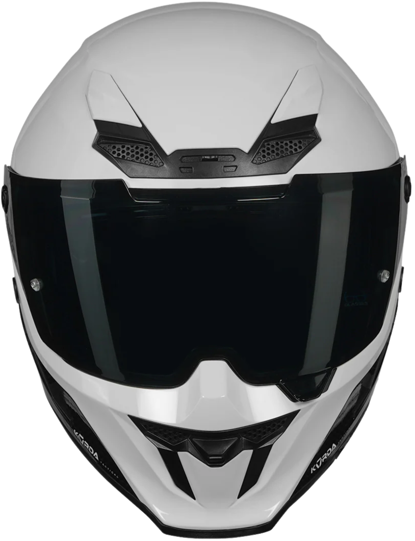 Korda Icon Duo Gloss Helmet