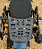 Moto Torque Stock Top Plate - Himalayan 411/ X-Pulse