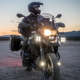 Denali CANsmart Controller Gen II - BMW R1200LC & R1250 Series